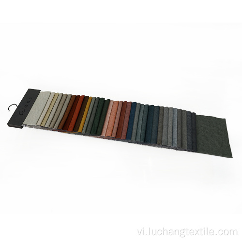 Upholstery vải chất lượng cao cho ghế sofa